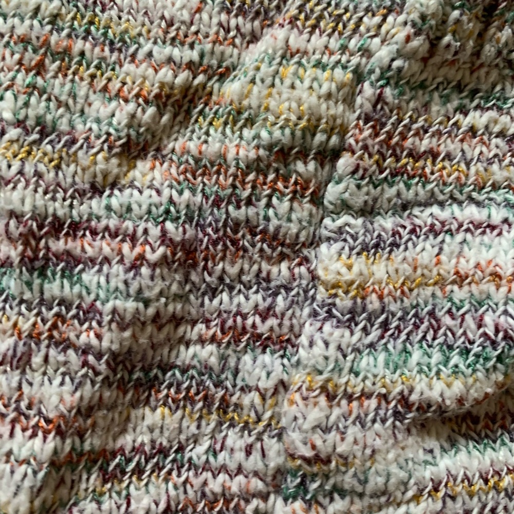 Target lightly used cardigan